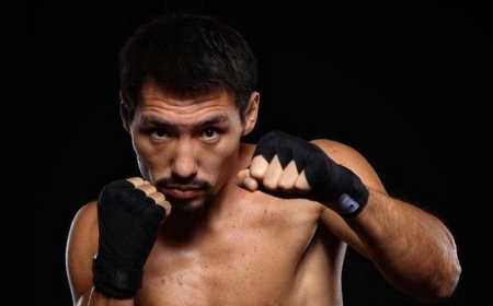 Шетелдік журналист Жәнібек Әлімханұлының артқа қадам жасағанын айтты