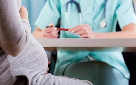 Павлодар облысында 12 жасында өмірге бала әкелген қыздың жағдайы белгілі болды