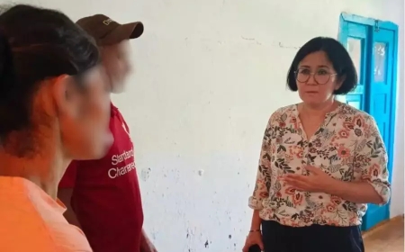 «Анасы оқи да, жаза да алмайды»: Павлодар облысында босанған 12 жастағы оқушының отбасы туралы тың дерек шықты