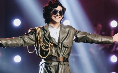 «Күйеуі хиджаб кимегені үшін өлтіреді»: Әнші Ұланғасыр Қами араздық тудырып, істі болмақ