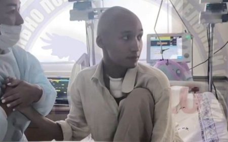 Отарда әскерде әлімжеттік көріп, комаға түскен сарбаз саңырау күйде есін жиған