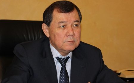 Алқабилер ақтап шыққан Кәрім Көкірекбаев қайта қамауға алынды