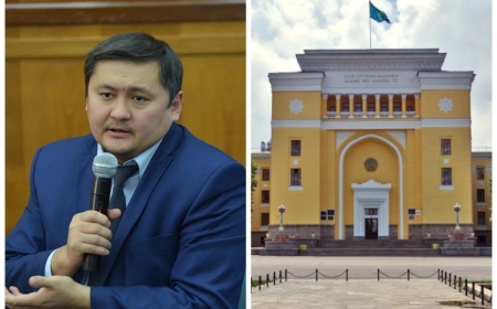 «Назарбаев әлі де академиктер тізімінде»: Ұлттық ғылым академиясы Саясат Нұрбектің сөзін жоққа шығарды