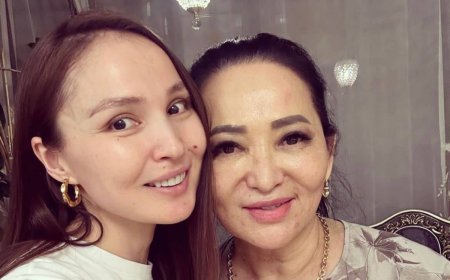 «Ұйықтап алсыншы, демалсыншы деп аяғаныңмен, ол сені аямайды екен»: Гүлзира Айдарбекова келіндерін еркінсітіп жібергеніне өкініш білдірді
