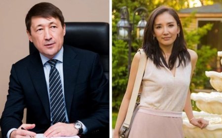 «Шашынан жұлып, жұлқылаған емеспін»: Марат Әйтенов сотта сөз сөйледі