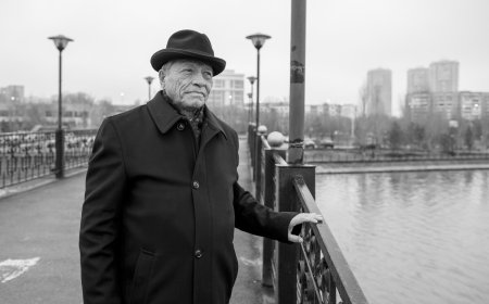 Белгілі ғалым Қаржаубай Сартқожаұлы өмірден өтті