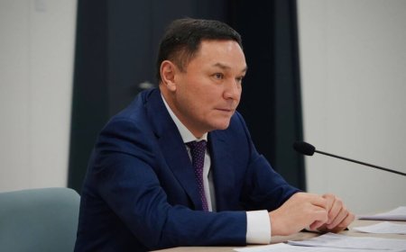 Елдос Сметовтің жеңісінен кейін министр жылап қалды (ВИДЕО)