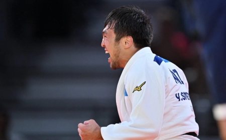 Париж Олимпиадасының чемпионы Елдос Сметовтің қанша гонорар алатыны белгілі болды