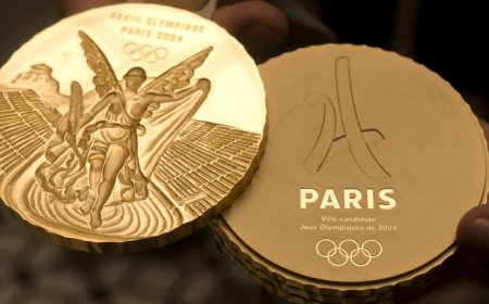 Париж – 2024: ел спортшыларының 29 шілдедегі жарыс кестесі