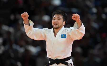 «Әр жылқының құны - 1 млн»: Ақтөбелік кәсіпкер Елдос Сметовке 100 жылқы сыйлады