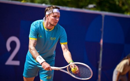 Александр Бублик жанкүйерлерінен кешірім сұрады