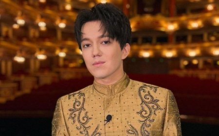 «Бала саудасы өршіп барады»: Димаш Құдайберген маңызды мәлімдеме жасады