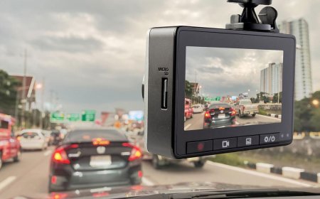 Енді полиция ғана емес, автобус пен жедел жәрдем де жол ережесін бұзатындарды «аңдиды»