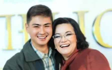 «Тергеуші жолға шықты»: Қымбат Досжан Жәнібектің ісі жайлы жаңа дерек айтты