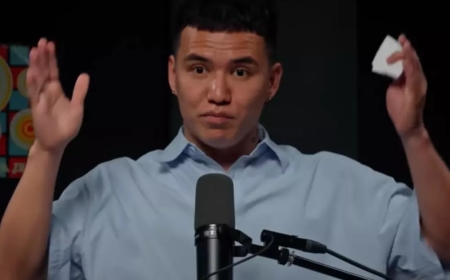 «10 млн теңге береміз дегенде ішіміз ашыды»: Ninety One әншісі қандай мүмкіндіктен бас тартқанын айтты