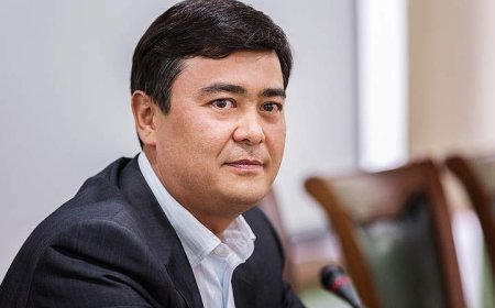 Жоғары шенді шенеуніктерге қатысты қылмыстық істе Байтасовтың аты аталды