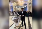 «Дарақылық»: тойда беташарға 1 миллион теңгені санап берген жігіт сынға қалды