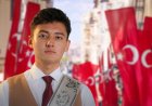 ҰБТ-дан 1 балл алған абитуриент Түркияның үздік 10 жоғары оқу орнынан шақырту алды