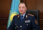 «Сендерді жек көремін»: қызметкерлерін балағаттаған Жамбыл полициясының бастығы қызметінен кетті