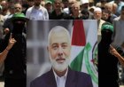 Шейіт болған ХАМАС төрағасының құрметіне Түркия ұлттық аза тұту күнін жариялады