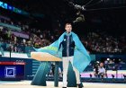 Нариман Құрбанов: Елімнің қуанып жатқанын көру мен үшін үлкен бақыт