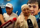 «Ол маған уәде еткен еді...»: Сметов Парижге аттанарда ата-анасына қандай серт берген