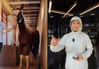 «Ел-аға деп атаймын»: Төреғали Төреәлі Сметовке ерекше сый жасады