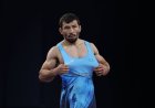 Демеу Жадыраев Париж Олимпиадасының финалына шықты