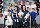 «Керемет оқиға»: Петропавлда 43 жастағы әйел он тоғызыншы сәбиін дүниеге әкелді