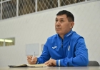 «Қалай ел боламыз?»: Бокстан бас бапкер Мырзағали Айтжанов халықтан кешірім сұрады