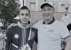 Париж Олимпиадасында қазақстандық шенеунік көз жұмды