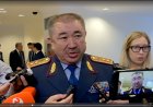 Экс-министр Ерлан Тұрғымбаевқа қатысты сот үкімі шықты