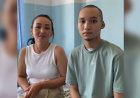 Отарда комаға түскен сарбаз ауруханадан шықты