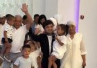 «Жағаласып, ұлының артынан қалмайды»: Елдос Сметов анасын сынағандарға жауап берді