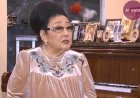 «Үш рет тұрмыста болдым, бірақ біреуі де сәтті болмады»: Бибігүл Төлегенова жеке өмірі туралы айтты