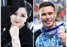 «Алалағандай болдық»: Белгілі заңгер Олимпиададан күміс алған Нариманға ештеңе бермегендерге ренжіді