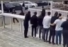Павлодарда 25 жастағы жігітті түнгі клубтың жанында ұрып өлтірген