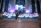 Мирзиёев Парижде сенсация жасаған өзбек спортшыларына пәтер, көлік және қомақты ақша сыйлады