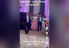 «Құда болмаған қай ел қалды»: Желіде Кореядан келген құдалар қызу талқыға түсті