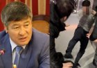 Қылмыстық-атқару жүйесi комитетi көше кезіп жүрген Тұрлыхановтың ұлына қатысты мәлімдеме жасады