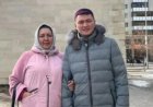 Дәулет Мұқаев ауырған анасын шетелге неге апармағанын айтты