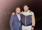 «Қайрат Сатыбалды менің ақтауыма мұқтаж емес» - Мұхамеджан Тазабек