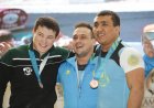 «10 жылдан бері ішімдікке үйір»: Илья Ильин Алмас Өтешовпен қарым-қатынасы туралы айтты