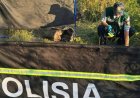 «Дене жарақаттары бар»: Өскеменде саяжайдың бірінен мәйіт табылды