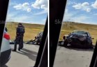 Тағы да жол апаты: Қарағанды облысында төрт адам қаза тапты