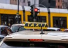 Енді рулі оң жақта орналасқан таксилер жұмысын тоқтатады