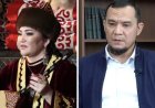 «Домбыра ақыретте пайда бермейді»: Айгүл Елшібаева дінтанушы Дарын Мубаровқа шүйлікті