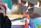 «Қай ата-бабаңның қызы, қатыны білім алып еді». Саясаттанушы әйелдердің құқығын шектейтін надандарды сынады