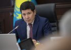 «Жалақым – 1,4 миллион, сыйақы 700 мың теңге ғана» - ӘМСҚ басшысы қанша жалақы алатынын айтты