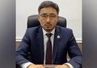 «Қазақ газ өңдеу зауытының» басшысы қамауға алынды